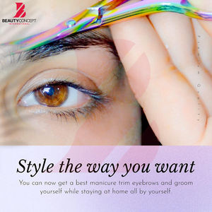 Tijeras para Cutículas de Acero Inoxidable de Alta Precisión con Punta Fina y Cuchilla Afilada, Herramientas Profesionales para Manicura de Salón, Producto Personalizable - Product Image 6