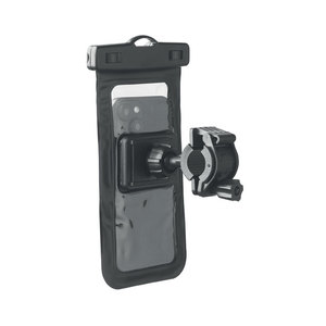 Copertura del telefono della bicicletta del PVC per la pubblicità accessorio chiave della bicicletta - Product Image 3