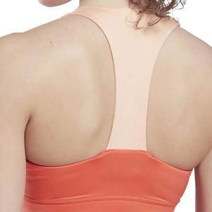 Soutien-gorge de sport sans couture à maintien élevé pour femme grande taille, avec bretelles réglables, respirant, pour la gym, l'entraînement, le yoga et la course à pied, vêtement de sport athlétique - Product Image 5