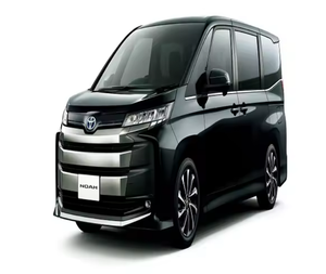 2024 DIY AWD Leather R17 Automatic Dark <b>Window</b> Visor Noah 2001-2005 SUV Right Steering Aluminium Alloy Roof Rack LED <b>Lights</b> - Product Image 4