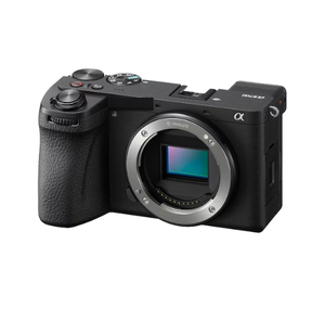 Nouvel appareil photo numérique sans miroir A6700 4K avec objectif zoom, fonctionnalités HD et carte mémoire SD – Option économique - Product Image 4