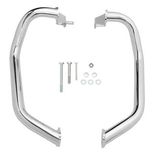 Para 06-22 Suzuki <span class=keywords><strong>Boulevard</strong></span> M109R Limited Boss Engine Guard Highway Crash Bar - Product Image 1