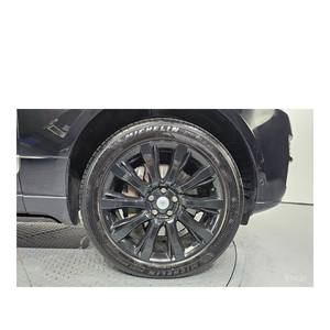 Land Rover Range Rover 4.4 SDV8 Vogue SE Diesel 2018/11, 78,380 km, Volante a la Izquierda, Caja de Cambios Automática - Product Image 5