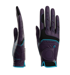 Guantes de Golf Profesionales al por Mayor, Último Diseño, Antideslizantes, en Oferta, para Deportes al Aire Libre - Product Image 2