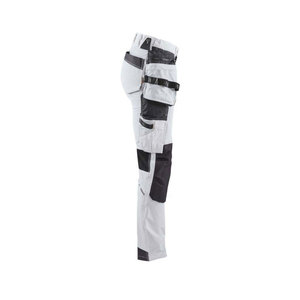 Pantalones Cargo y de Vestir para Hombre, Diseño Ergonómico, Múltiples Bolsillos Laterales, Estilo Urbano Moderno, Comodidad Superior - Product Image 3