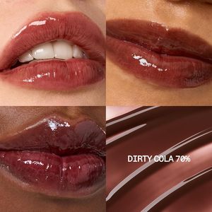 fwee 3D Voluming Gloss 30% (Sheer) Cosmétiques coréens Gloss à lèvres non collant Maquillage - Product Image 5