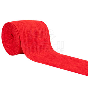 High Performance Cotton Neoprene Eco-Friendly Hand <b>Wrap</b> for Boxing Gym Training and Reliable Wrist and Knuckle Safety - Product Image 6