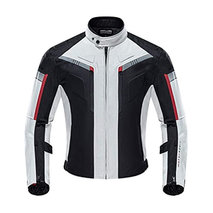 Premium Real Leather Cafe Motor <b>Cycle</b> Racer <b>Jacket</b> Brown Distressed <b>Men</b> High Quality Slim Fit Soft Sheepskin Windproof All - Product Image 3