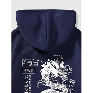 Nouveau Hoodie Pull en Coton Uni de Haute Qualité 2026, Impression de Logo Personnalisé, Coupe Oversize, Basiques Hiver Longue Saison, Vente en Gros - Product Image 3
