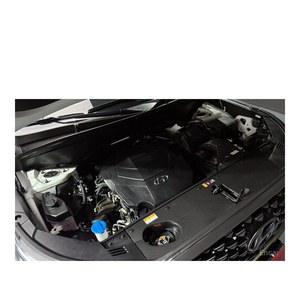 Hyundai Palisade 2020, 3.8 Gasolina, 2WD, 54,612 km, Caja de Cambios Automática, Asientos de Cuero, Emisión Euro V, Volante a la Izquierda, Trasero - Product Image 6