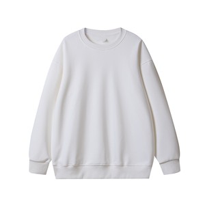 เสื้อสเวตเชิ้ตผู้ชายแบบกำหนดเอง สไตล์สตรีทแวร์สำหรับยิมและฟิตเนส แบรนด์พรีเมียม ผ้าคุณภาพสูงและการปรับแต่งแบรนด์  Brandwearcustom Fit KE - Product Image 2