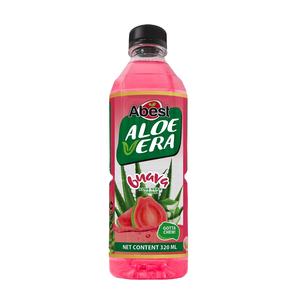 Bebidas Refrescantes con Sabor a Aloe Vera y Guayaba Natural, Concentrado de Jugo de Frutas y Verduras con OEM ODM para Exportación - Product Image 4