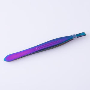 Juego de Manicura y Pedicura de Acero Inoxidable de Alta Calidad 3 en 1, Cortaúñas Profesional, Cuidado de la Belleza, Cuidado del Bebé, Kit de Pedicura con Caja - Product Image 2