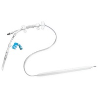 Cathéter de soutien cardiaque industriel premium TELEFLEX ARROW Rediguard IAB avec garantie de 2 ans pour applications cardiovasculaires