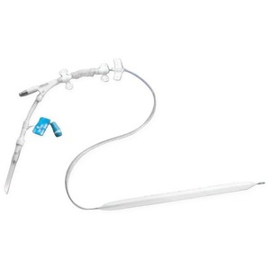 Cathéter de soutien cardiaque industriel premium TELEFLEX ARROW Rediguard IAB avec garantie de 2 ans pour applications cardiovasculaires - Product Image 2