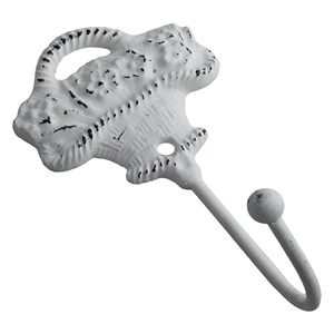 Awesome Flower Shaped Cloths Hanging <b>Hooks</b> Best <b>For</b> Home Bed Room Entryway And <b>Wall</b> Decoration Design Coat <b>Hooks</b> - Product Image 3