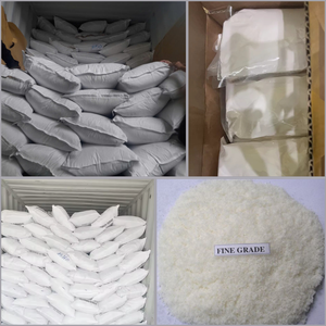 Noix de coco râpée à haute teneur en matières grasses, poudre fine, ingrédient pour pâtisserie - Product Image 6