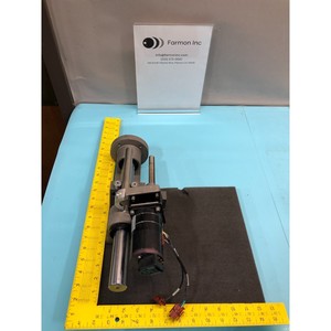 AMAT 0010-76001 P5000 STORAGE <b>ELEVATOR</b> WAFER - Trusted Global Legacy Semiconductor Equipment and <b>Parts</b> at - Product Image 2