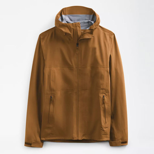 Fournisseur d'usine de vestes coupe-vent OEM, veste d'extérieur légère et coupe-vent de haute qualité pour la fabrication en gros - Product Image 6