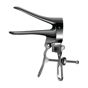 Espéculo Vaginal Collin de Alta Calidad, Instrumento Quirúrgico de Acero Inoxidable, Juego de DENTRIC IMPLANTS - Product Image 6
