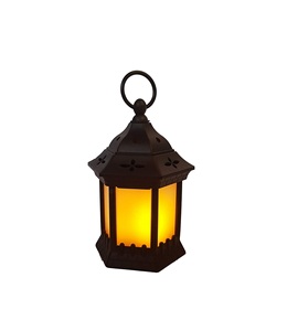 <b>Tall</b> metal <b>candle</b> lantern floor standing design indoor outdoor decor lighting elegant home decorative accent piece - Product Image 1