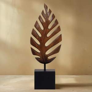 Centro de Mesa de Madera para Celebraciones Festivas, Decoración para Fiestas Navideñas y Reuniones Familiares Memorables, Fabricante OEM - Product Image 3