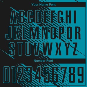 Nouvel ensemble maillot et short de football personnalisé – Kit de football respirant avec nom et numéro d'équipe – Tenue de sport d'entraînement - Product Image 6