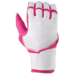 Nuevos Guantes de Bateo Unisex a la Moda, Transpirables, Resistentes al Agua, Color Personalizable, Guantes de Protección de Alto Rendimiento - Product Image 5