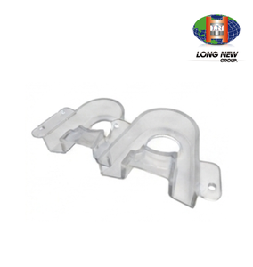 กล่องพลาสติก PP HDPE แบบกำหนดเองของ LONGNEW OEM พร้อมการพิมพ์สกรีนสำหรับผลิตภัณฑ์อุตสาหกรรมและสินค้าอุปโภคบริโภค - Product Image 2