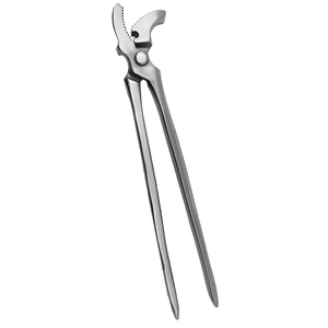 Pince à clous en acier inoxydable professionnel pour chevaux, outils de fermeur, fabriquée avec une haute qualité par Life Care Instrument - Product Image 3