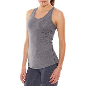 Débardeur Minimaliste Tendance, Fournisseur de Débardeurs avec Emballage Personnalisé, Débardeur en Coton Lavé Style Vintage, Débardeur Sans Manches pour Gym et Fitness - Product Image 3