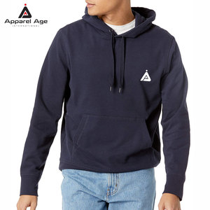 เสื้อฮู้ดดี้หนานุ่มผลิตในปากีสถาน รุ่นใหม่ล่าสุด ผลิตอย่างมืออาชีพ ผ้าฝ้าย 100% สไตล์สตรีทแฟชั่นสำหรับผู้ชาย - Product Image 2