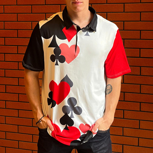 High Performance Mens Polo Shirts Cotton <b>Blend</b> Sport Polo For Men Flexible Fit Gym Wear Durable Quality Fashionable Shirts - Product Image 4