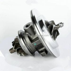 K03 53039880009 53039880018 53039880050 9632427880 DW10TD RHY Cartouche de Turbocompresseur pour Citroen C4 C5 Jumper pour <span class=keywords><strong>Peugeot</strong></span> 2.0T - Product Image 5