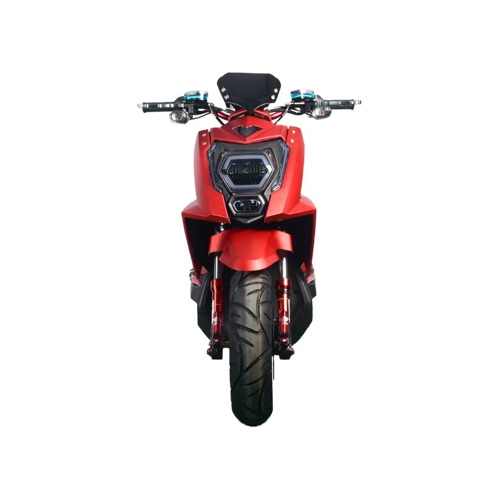 China Top Quality E Scooters 1000w 2000w Electric Bike New Style Electric Motorcycles Adult for Sale