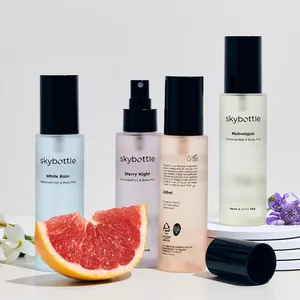 Skybottle เจลน้ำหอมขนาด100มล. สำหรับเส้นผมและลำตัวมีกลิ่นหอม - Product Image 1