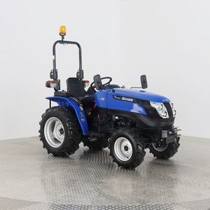 Caja de Cambios para Tractor Solis S20, 50 HP, Transmisión por Engranajes para Motor de Tractor Agrícola, Rodamiento de Bomba, Garantía de 3 Años - Product Image 2