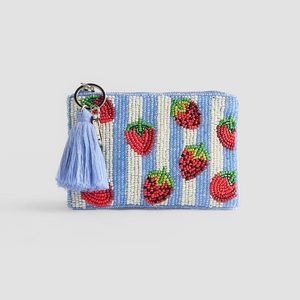 Monedero Personalizable de Piel de Serpiente Auténtica Estilo Vintage con Correa de Cadena, Cierre de Broches Hecho a Mano para Mujer, Capacidad de 2-2.9L, a la Moda - Product Image 1