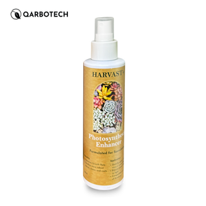 Harvast Plus, Spray para Plantas Ornamentales, Fertilizante Biológico con 99% de Pureza para Mejorar el Color y el Crecimiento de la Follaje, Exportación de Malasia - Product Image 1
