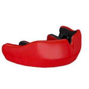 Protège-dents de boxe pour adultes, nouveau modèle, personnalisés, avec impression sur mesure, en matériau silicate/silice fondue, écologiques - Product Image 3