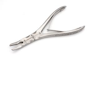 Pince à rongeur à os Beyer instruments orthopédiques chirurgicaux en acier inoxydable de haute qualité - Product Image 1