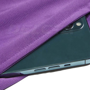 Uniforme de Fútbol de Diseño Único, Más Vendido, Bajo MOQ, Uniforme de Fútbol de Marca Privada - Product Image 5