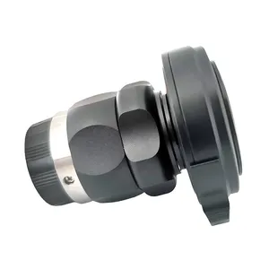 Cerrahi alet f18-35mm c mount optik kuplör