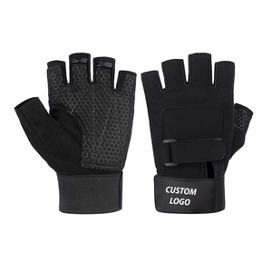 Gants de sport personnalisés imprimés par sublimation en gros, gants d'entraînement athlétique de haute qualité, gants de sport personnalisés Tech Pack - Product Image 5