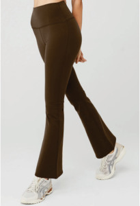 Leggings de compression pour femmes, taille haute, extensibles, respirants, pour la course, le yoga, la gym, le fitness, vêtements de sport, pantalons confortables sans couture - Product Image 4