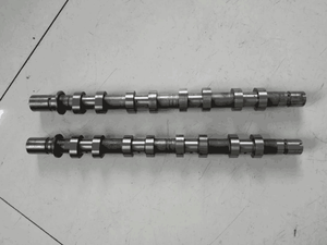 Arbres à cames de haute qualité, fabrication standard, pour Renault Clio II Laguna <span class=keywords><strong>Twingo</strong></span> <span class=keywords><strong>RS</strong></span> 1.6L K4M 16V, arbre à cames de rechange - Product Image 3