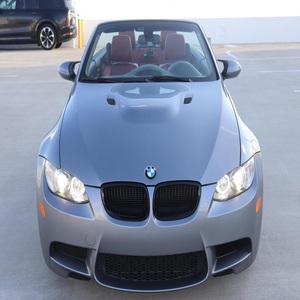 BMW M3 Convertible 2011 - Product Image 1