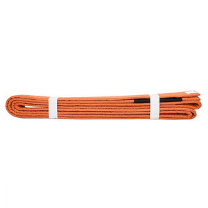 Cinturón de Karate Personalizado OEM de Alta Calidad, Cinturones de Artes Marciales Unisex, Personalizados, de Algodón Transpirable de Secado Rápido, Venta al Por Mayor, Nueva Llegada, Los Mejores - Product Image 6