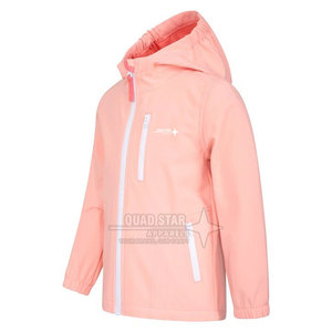 Diseña Tu Propio Logotipo, Chaqueta Softshell de Buena Calidad, Precio al por Mayor, Chaqueta Softshell de Invierno en Oferta - Product Image 4
