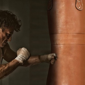 High Quality Adjustable Fitness <b>Training</b> Durable Leather Heavy Punching Bags Free Standing OEM Boxing Sandbag Gym Exercise - Product Image 6